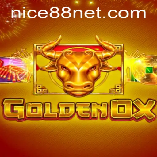 Exploring the Exciting Realm of GoldenOx: A Journey into the World of Nice88