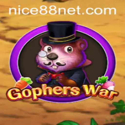 GophersWar: The Ultimate Battle Experience with nice88