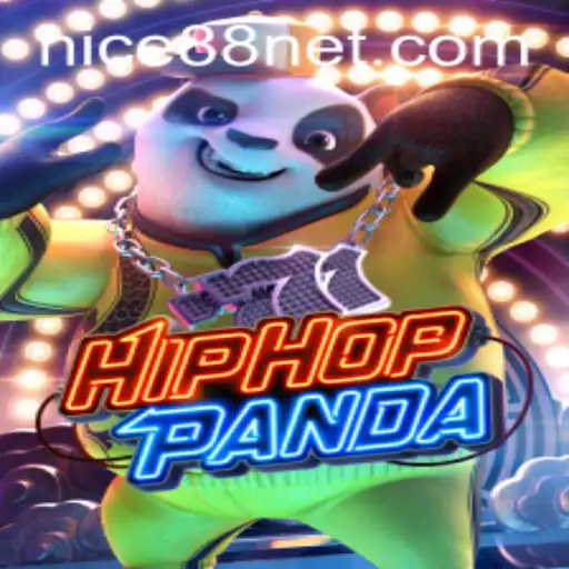 HipHopPanda: A Rhythmic Journey Through Gaming