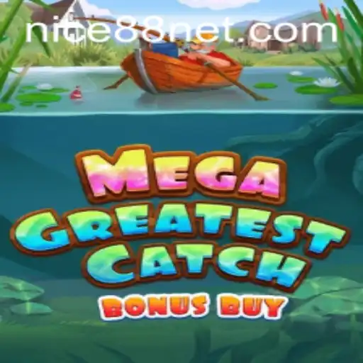 Exploring the Excitement of MegaGreatestCatchBonusBuy: Game Description, Introduction, Rules, and More