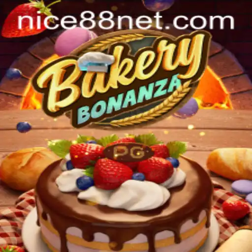 BakeryBonanza: The Sweet Virtual Adventure for Gamers