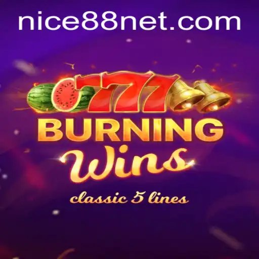 Exploring the Thrilling World of BurningWins: A Modern Classic Casino Experience