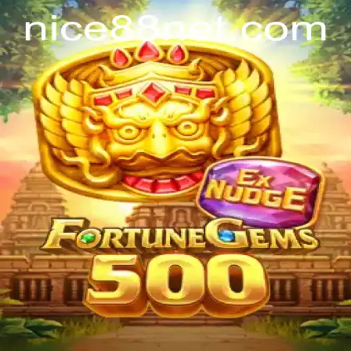 An In-depth Exploration of FortuneGems500 and Its Thrilling Features