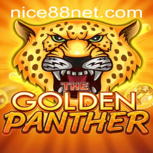 GOLDENPANTHER: An Intriguing Journey into the Jungle