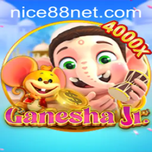 Discover the Exciting World of GaneshaJr