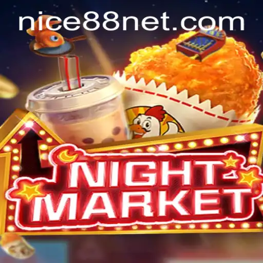 Explore the Fascinating World of NIGHTMARKET with Nice88