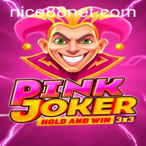 Discovering the Thrills of Pinkjoker: A Dive into the World of Nice88 Gaming