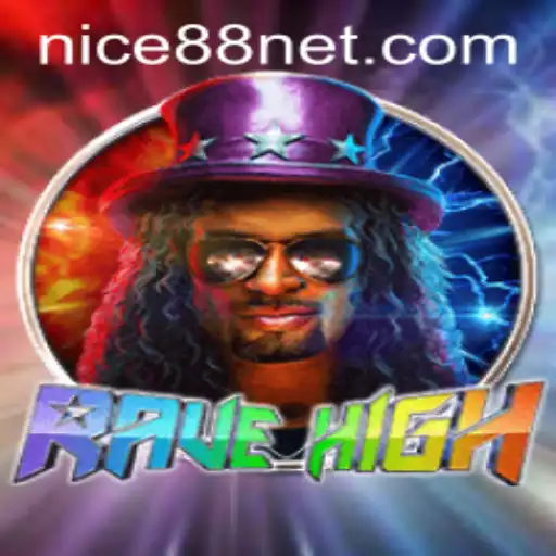 RaveHigh: A New Gaming Sensation