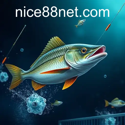 Exploring the Depths of Online Fishing: Unveiling the Attractions of Nice88