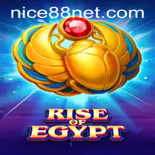 Exploring the Fascinating World of RiseOfEgypt: A Modern Gaming Marvel