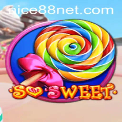 Discover the Enchanting World of SoSweet with 'nice88'